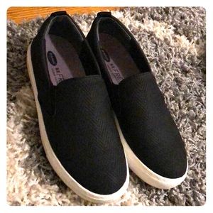 Slip on sneakers SOLD M......